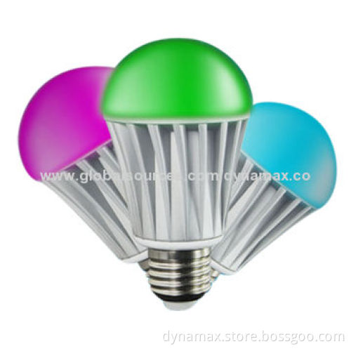 Smart BT LED Lamps, Used in Home Wireless Automation Systems, Support Bluetooth Control, iOS/AndroidNew